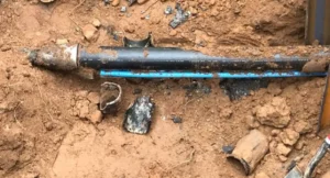 Drain Rooter Edmonton photo 7